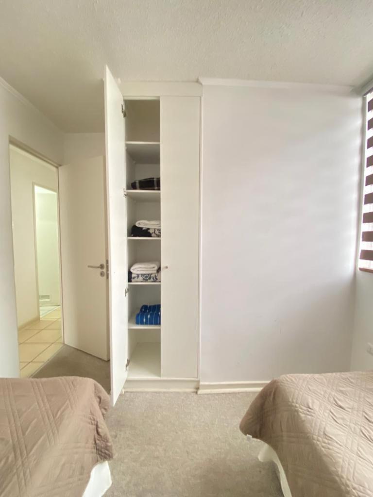 Hermoso Departamento A Pasos De Avenida Del Mar Apartment La Serena