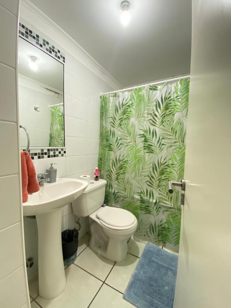 Hermoso Departamento A Pasos De Avenida Del Mar Apartment