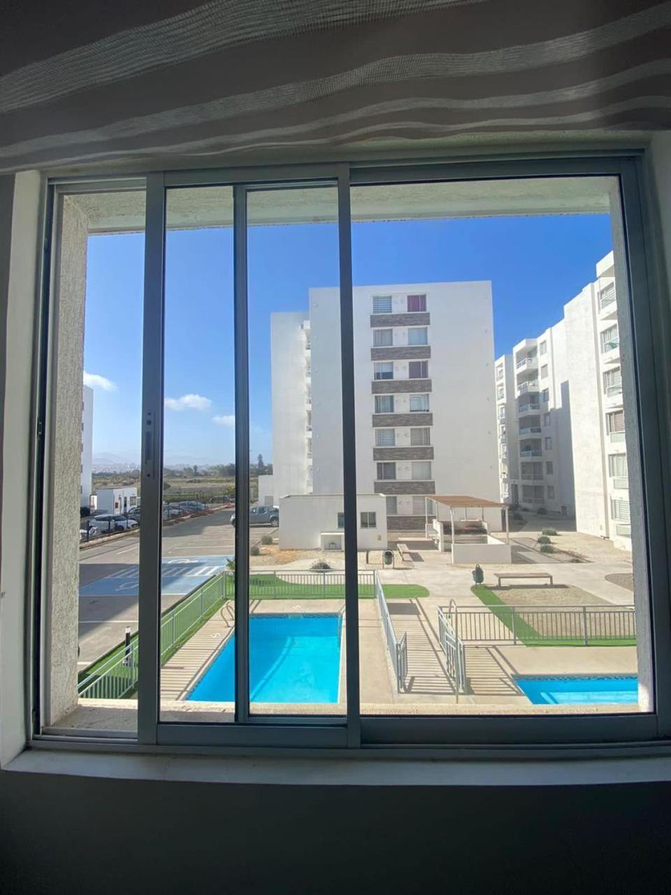Hermoso Departamento A Pasos De Avenida Del Mar Apartment *