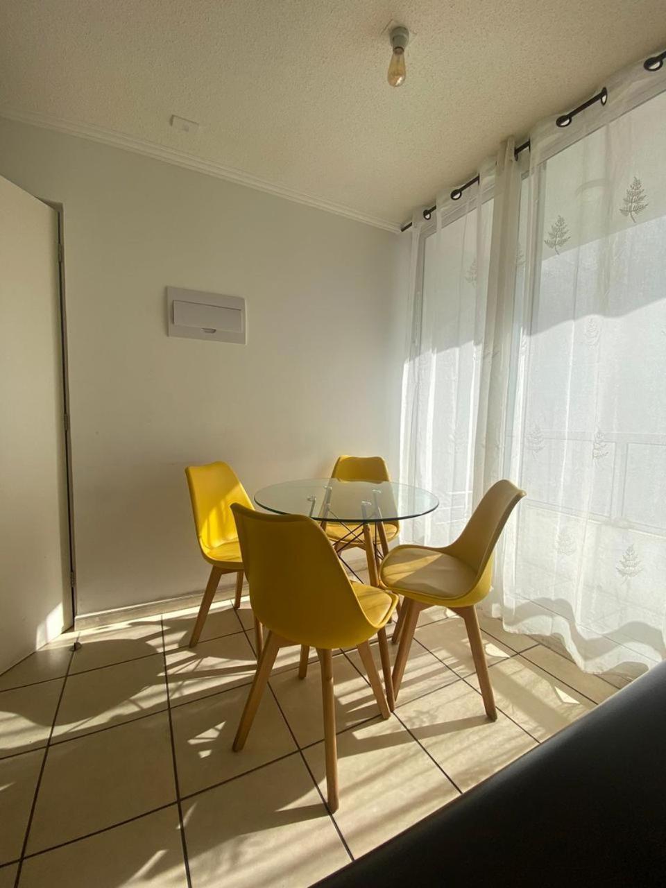 Hermoso Departamento A Pasos De Avenida Del Mar La Serena